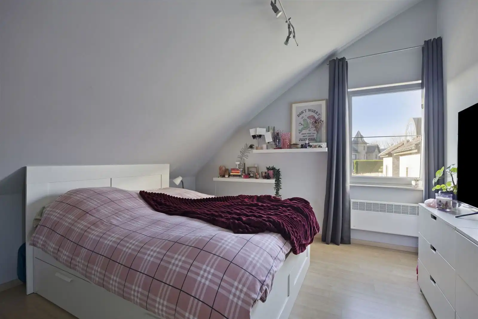 Ruime woning te koop met 5 slaapkamers foto 18