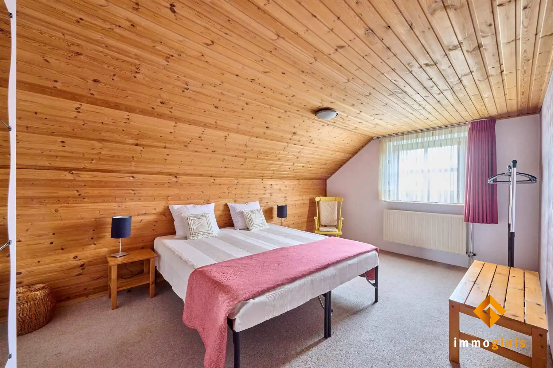 Verrassend ruime woning met 5 slaapkamers en een vrijstaand bijgebouw van 95 m²! foto 19