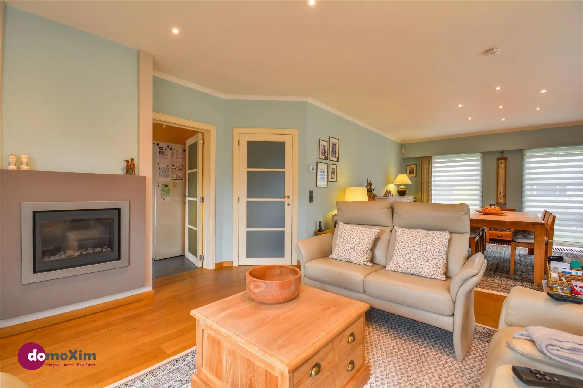 Fantastisch onderhouden woning op een rustige locatie in Hever foto 4