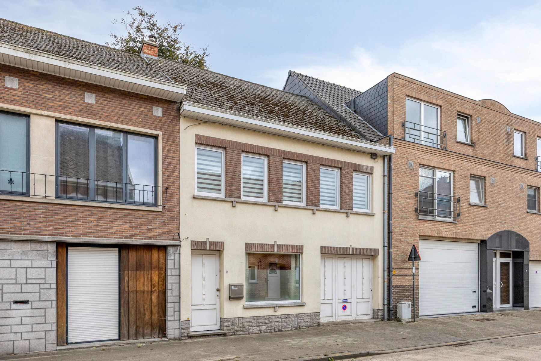 Instapklare woning met 3 slpks in Oudegem foto 23