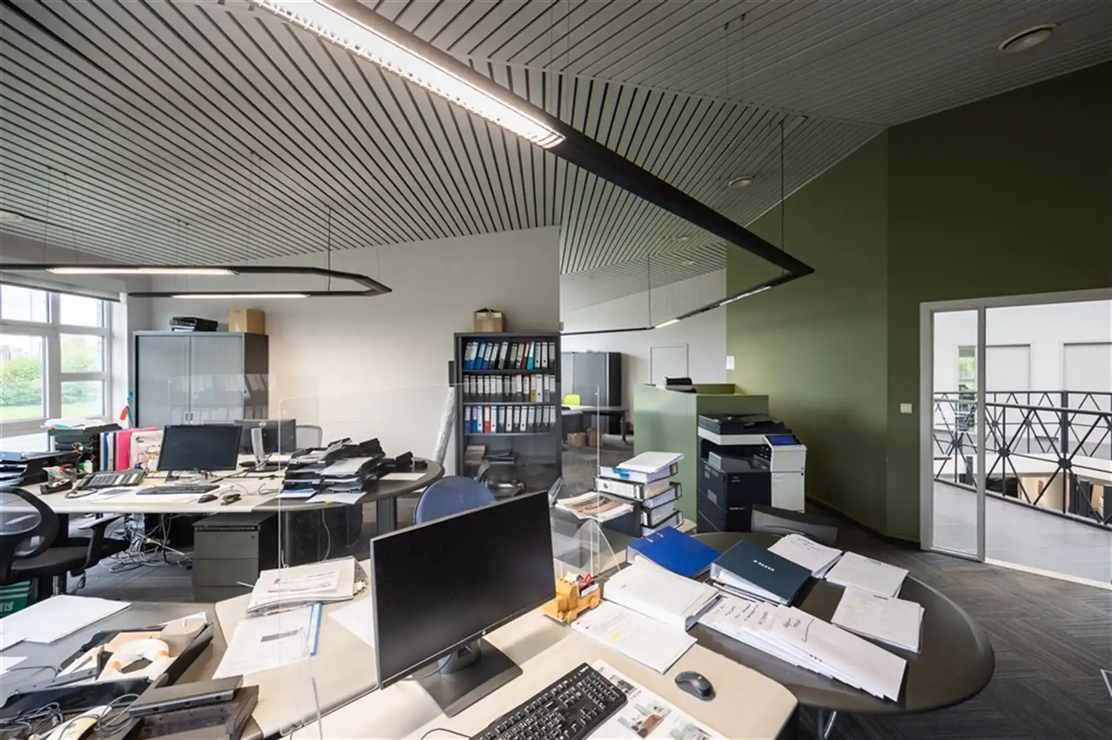 Craftsmans' Corner Ringway Site  foto 16