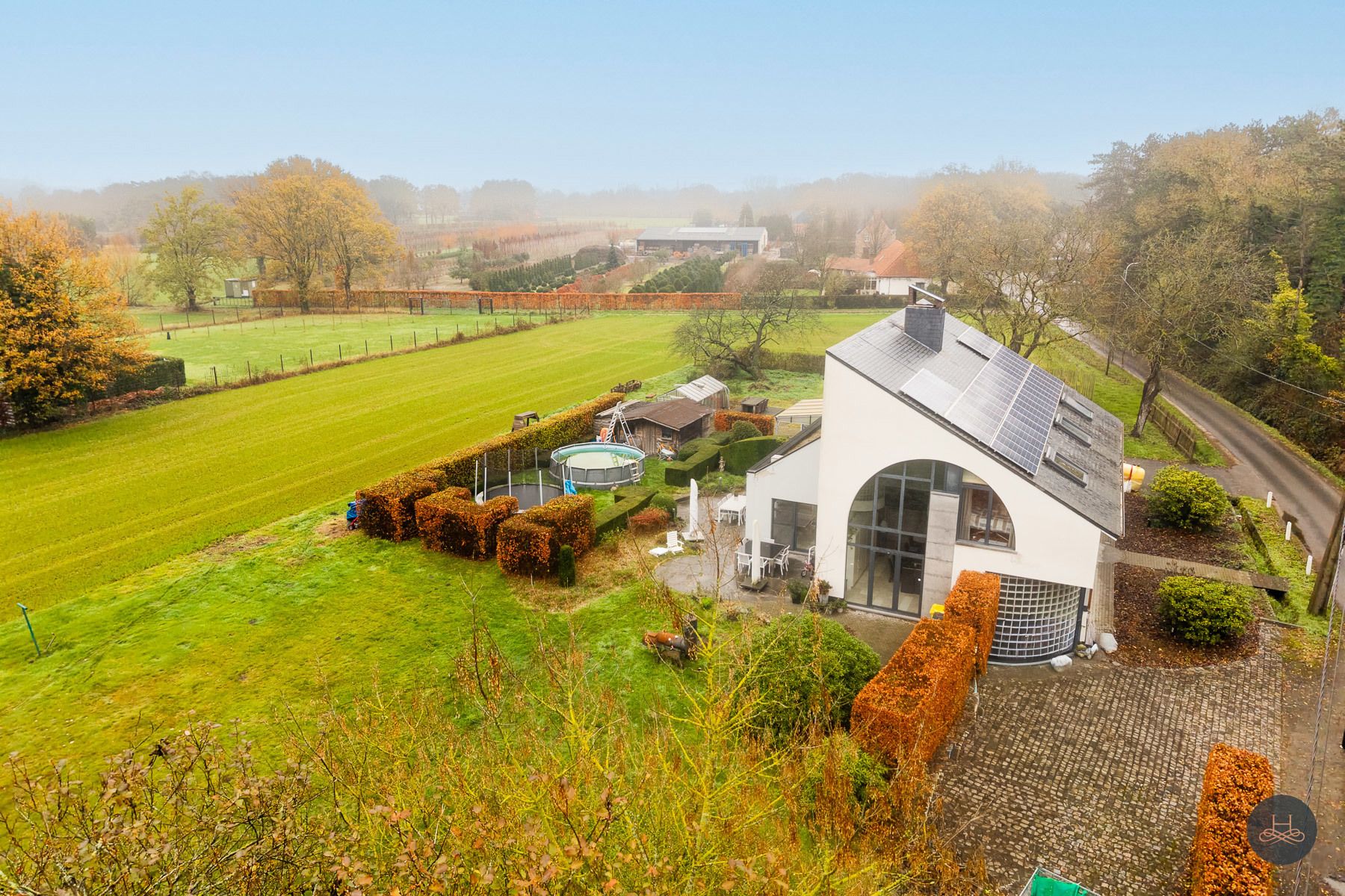 Huis te koop Plasstraat 57 - 2820 Bonheiden