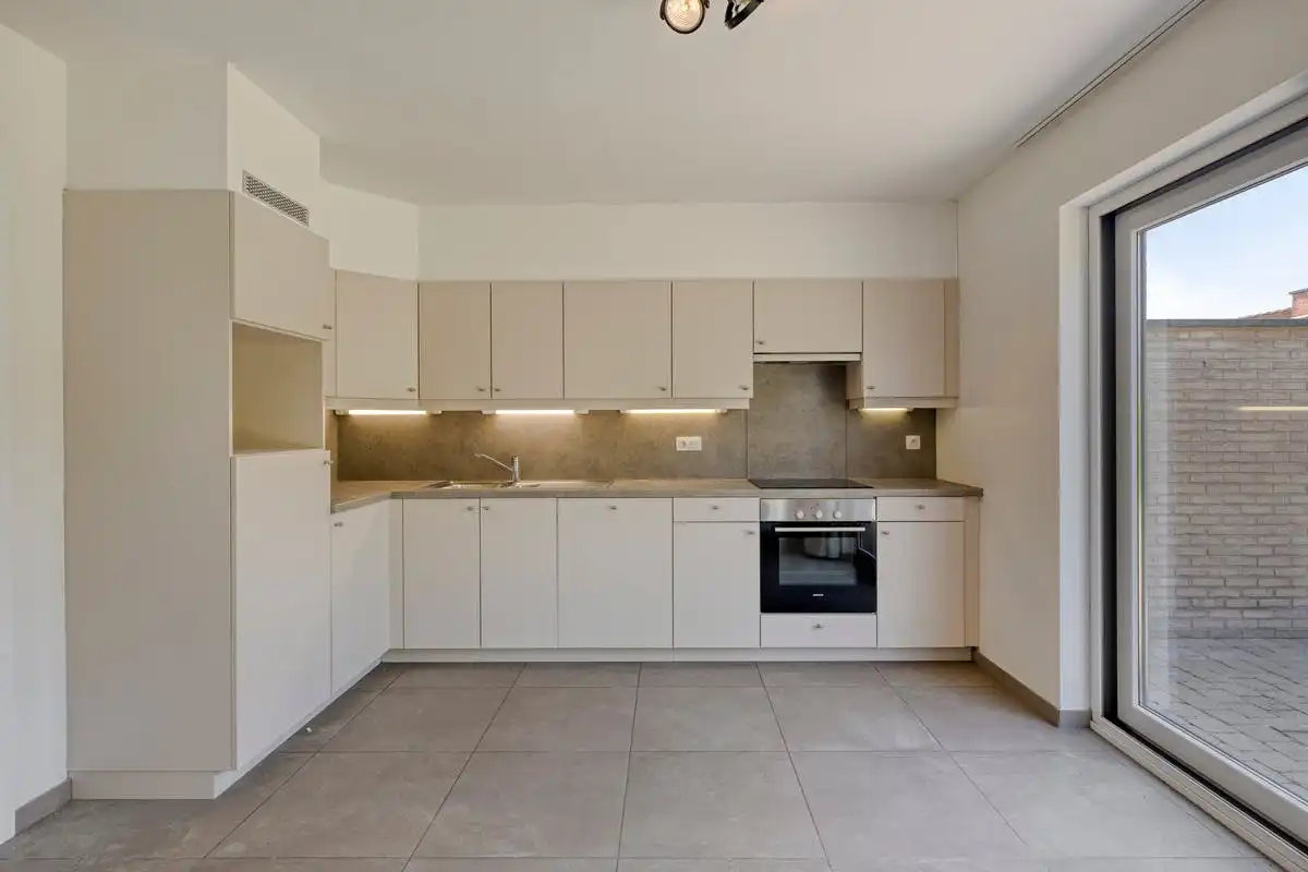Lichtrijke gezinswoning met 3 slaapkamers te koop in Kuurne! foto 7