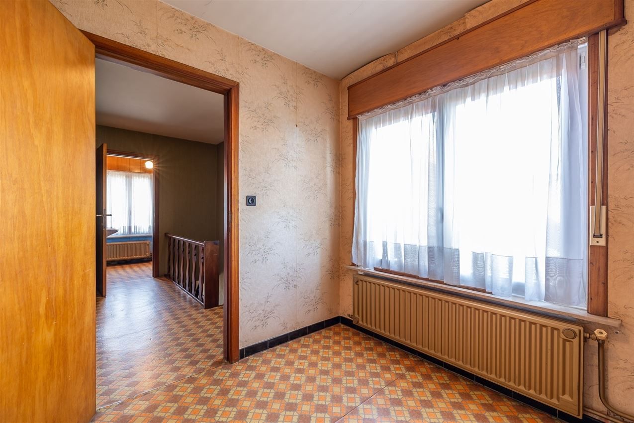 Woning (3 slk) met stal op 19a27ca foto 20