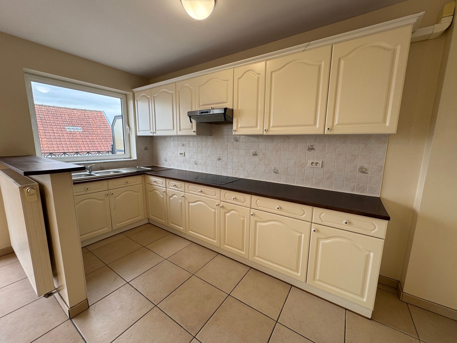 Duplex appartement met 3 slaapkamers en open autostaanplaats foto 7