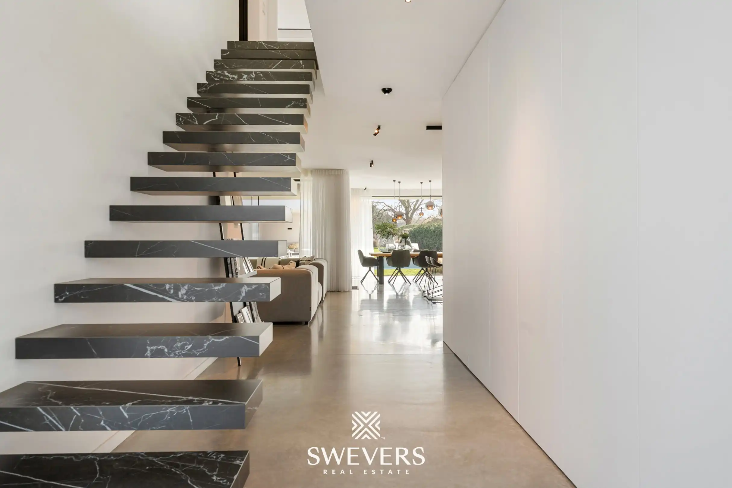 Energiezuinige luxueuze architectenwoning met 3 slaapkamers op 11 are 62 ca in Beringen foto 19