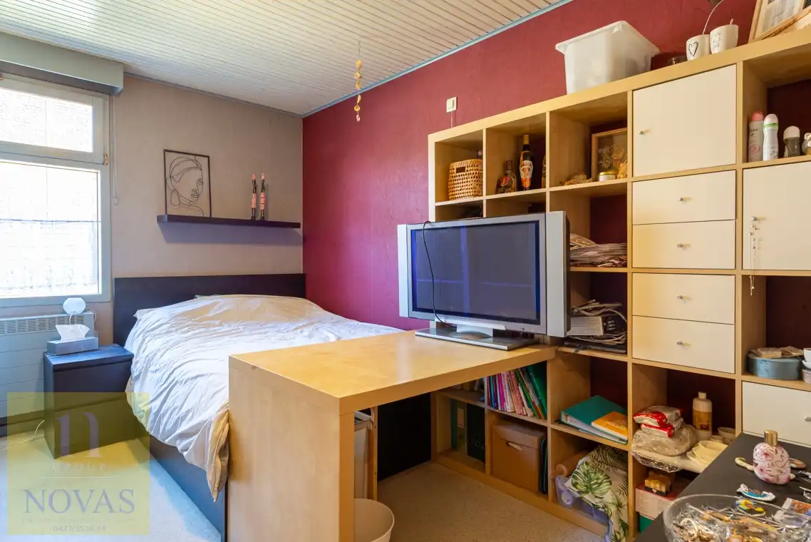Bungalow aan de rand van het centrum, bossen, kanaal. 3 slaapkamers, 7a48ca foto 13