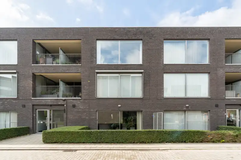 Ruim appartement - 116m² - EPC 136 kWh/m² label B! foto 15