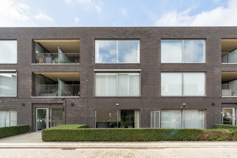 Ruim appartement - 116m² - EPC 136 kWh/m² label B! foto 15