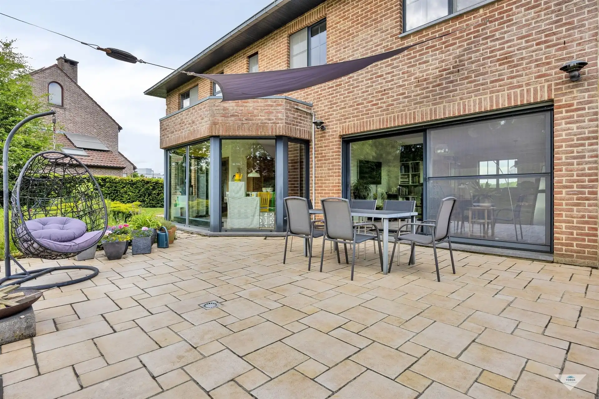 Ruime, energiezuinige woning met adembenemend uitzicht! foto 22