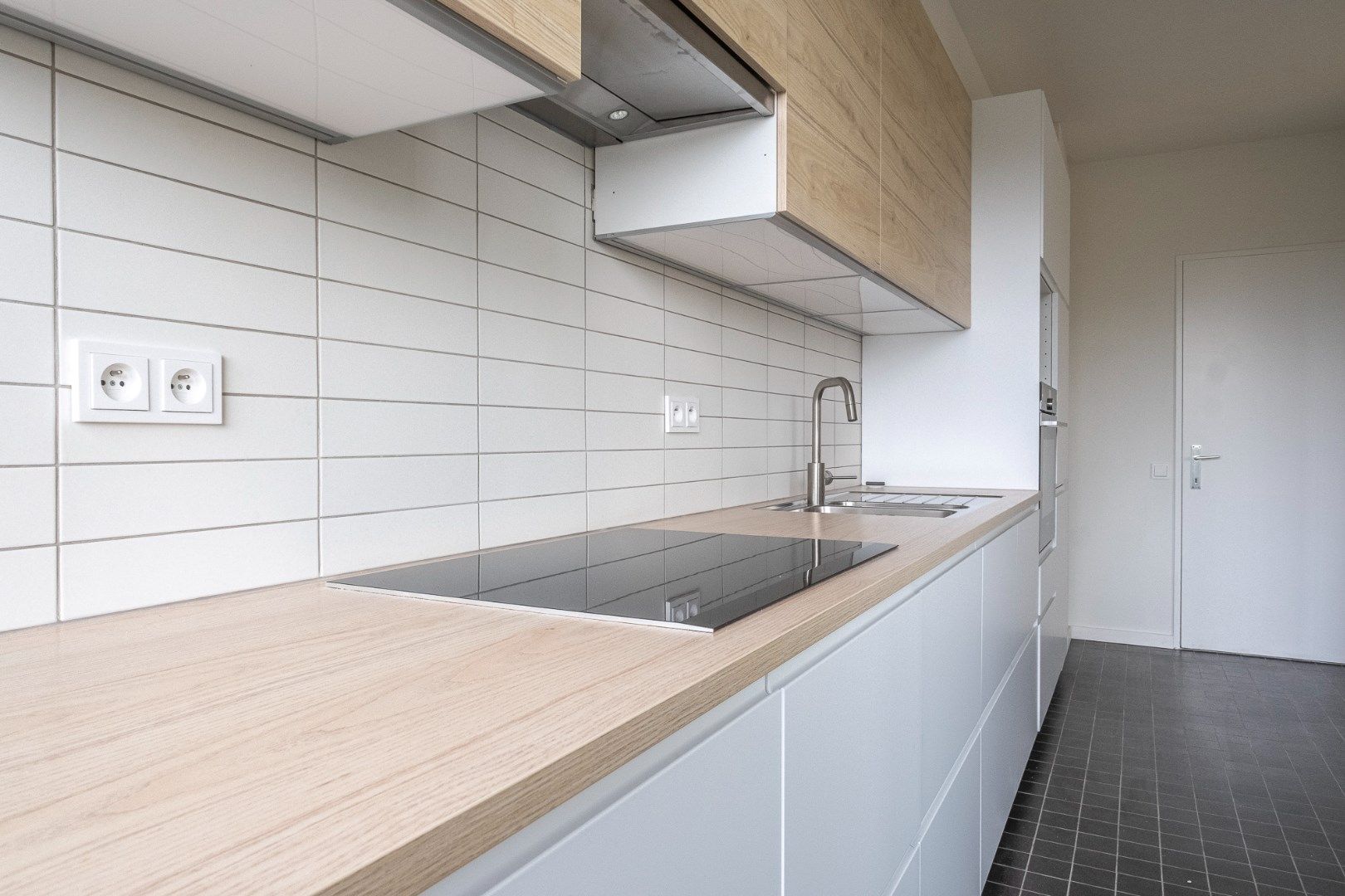 Ruim appartement met terras foto 7