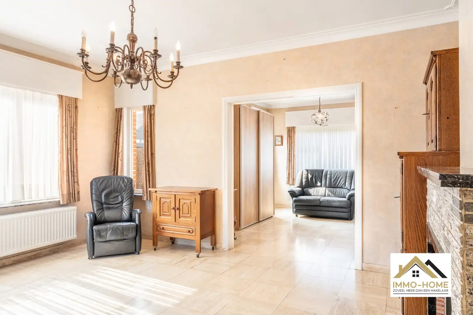 Ruime karaktervolle OB met vrij uitzicht foto 8