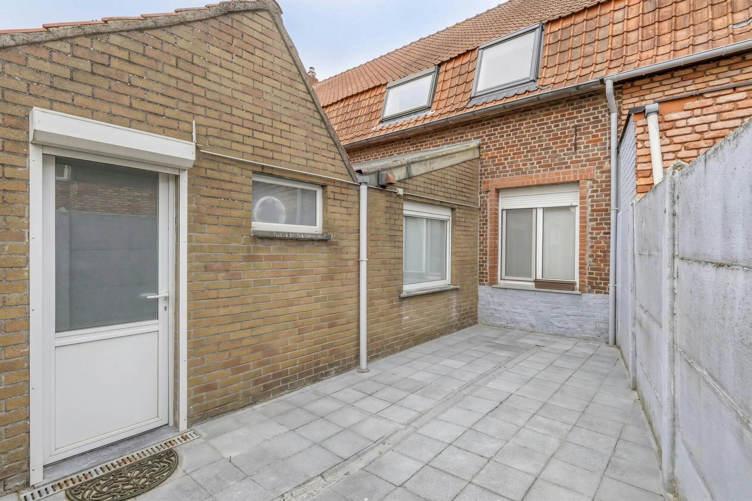 Instapklaar huis te koop in Voormezele  foto 15