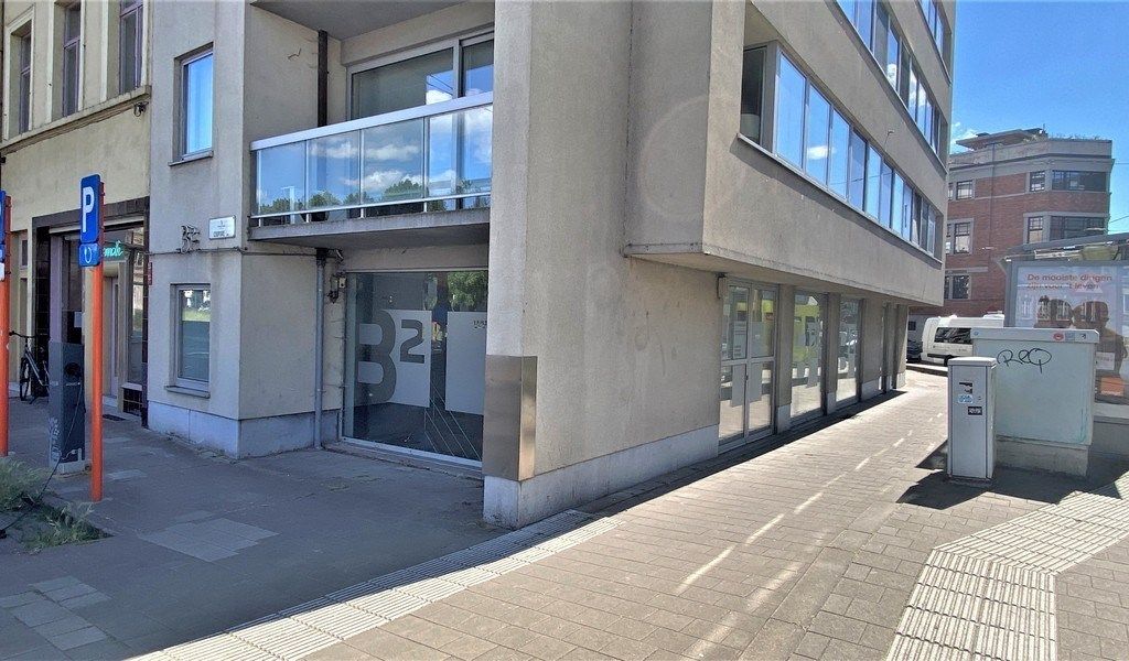 Commercieel kantoor te huur aan Rozemarijnbrug te Gent foto 5