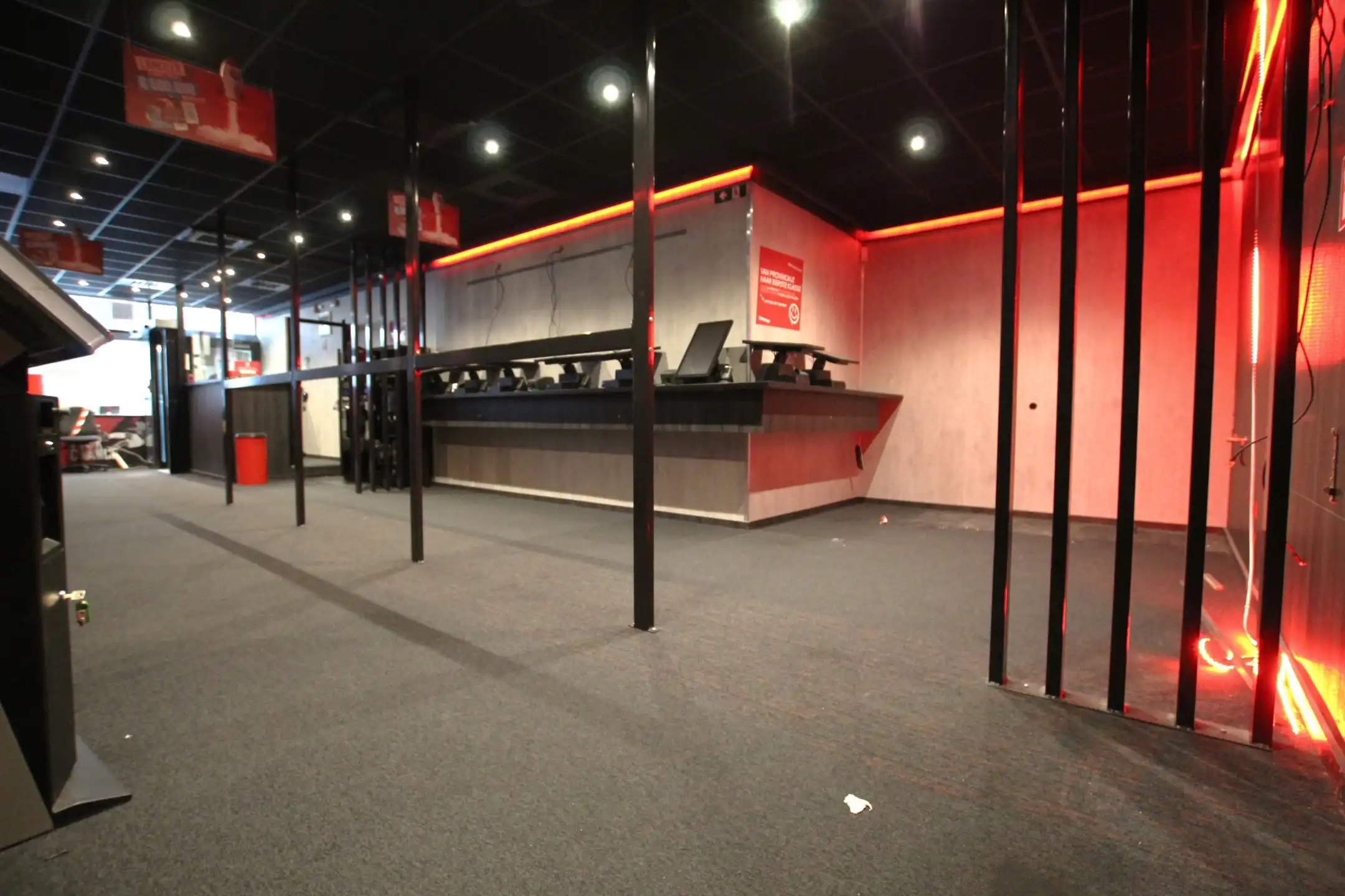 Commerciële ruimte te koop foto 2