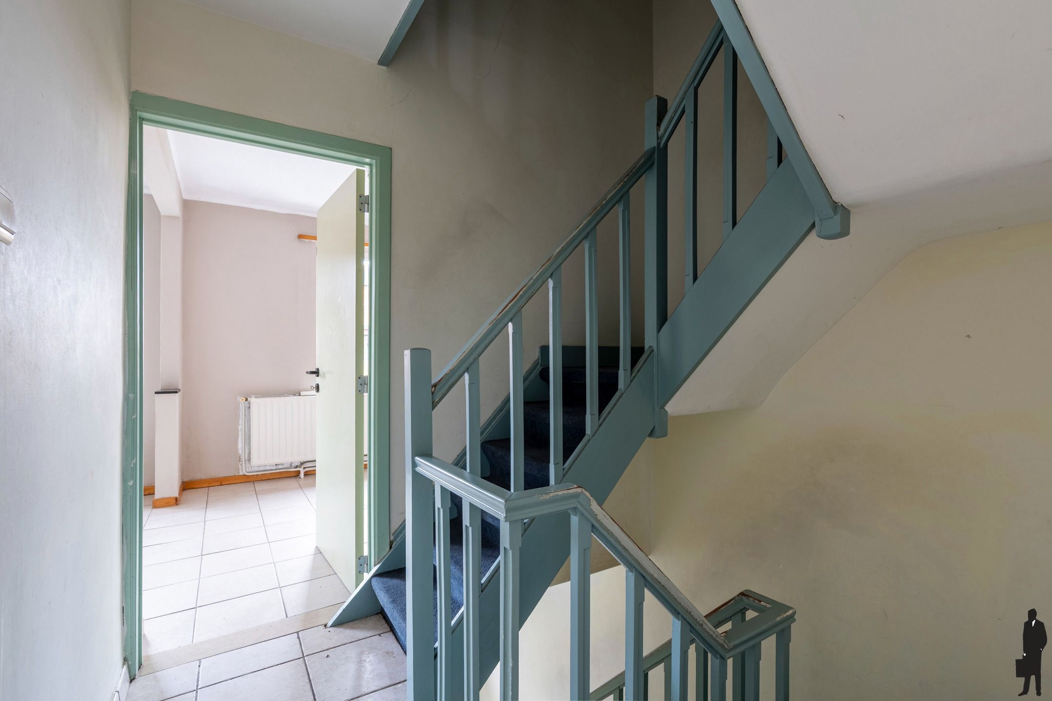 Op te frissen stadswoning met 3 slks nabij de jachthaven foto 11