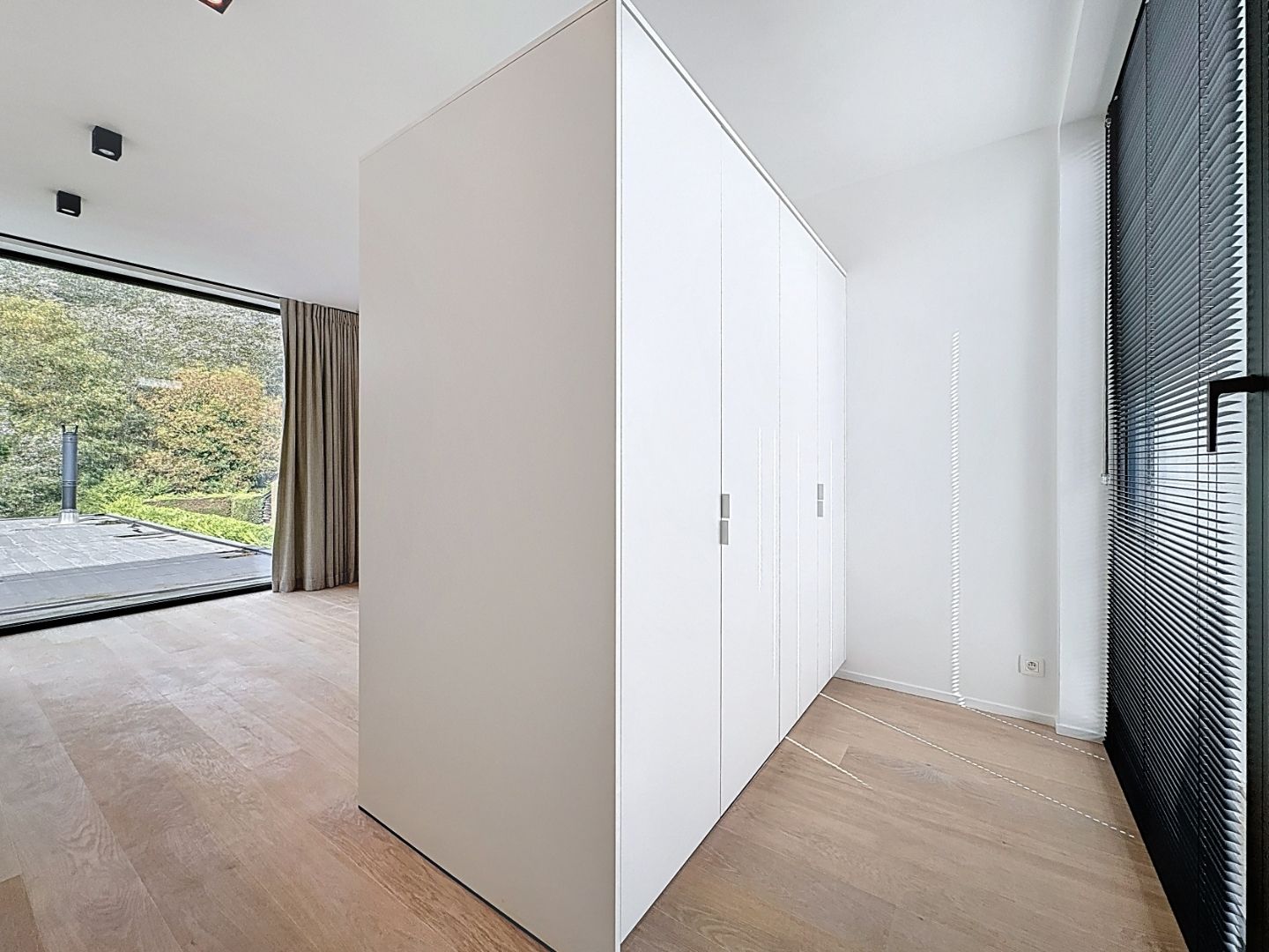 Moderne nieuwbouwwoning te Sint-Idesbald. foto 9