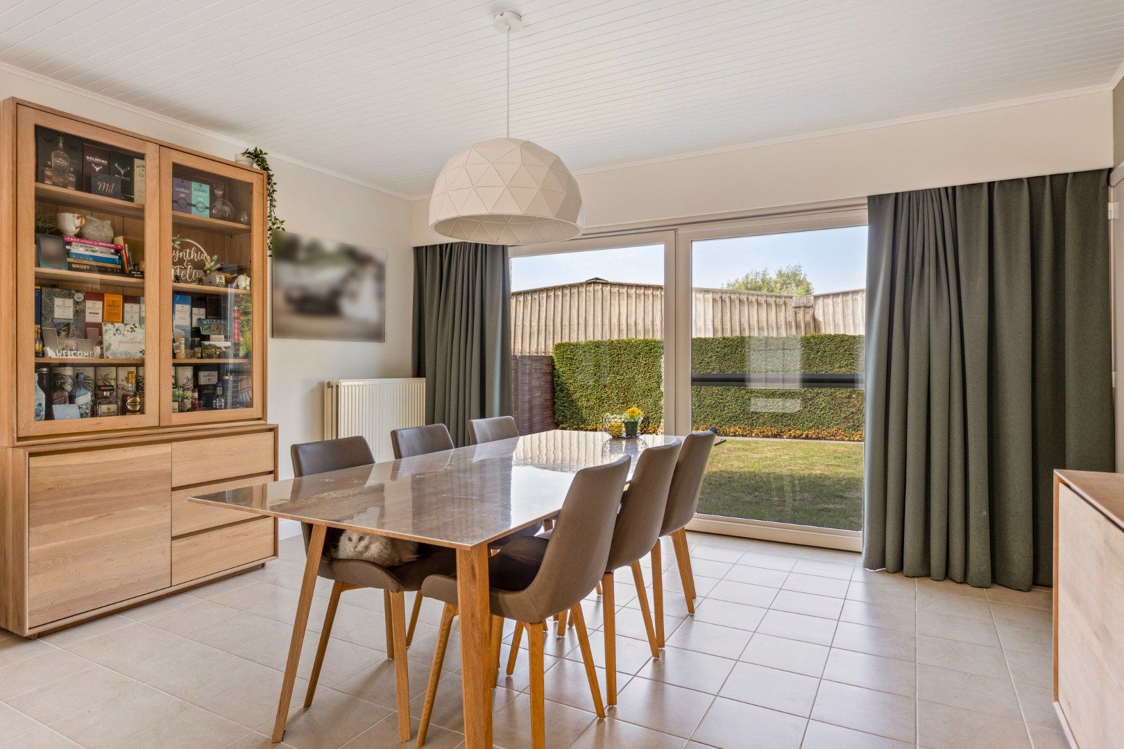 Instapklare woning met 3 ruime slaapkamers op 599 m² te OLV Olen ! foto 7