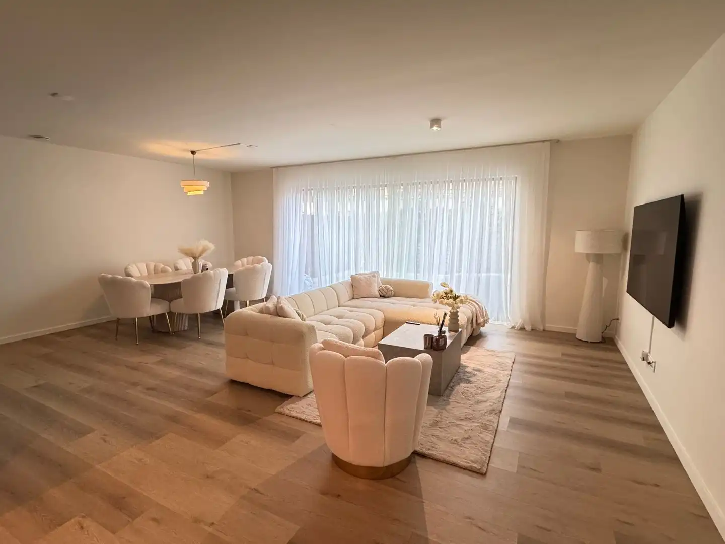 PRACHTIG ENERGIEZUINIG NIEUWBOUW APPARTEMENT (116M²) foto 9