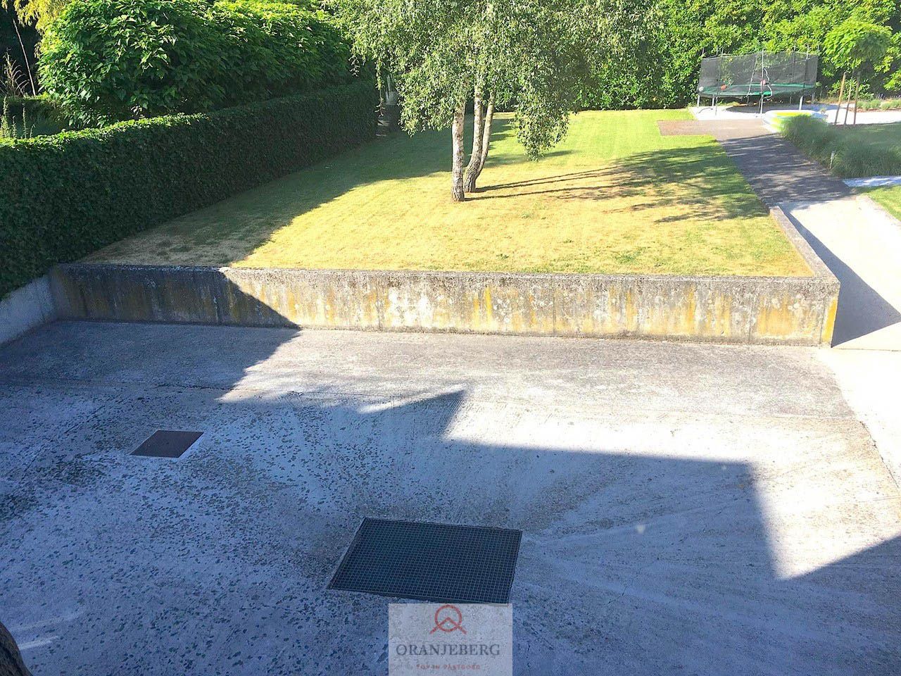 Handels ruimte/kantoor (128 m²) + magazijn te huur Mariakerke foto 19