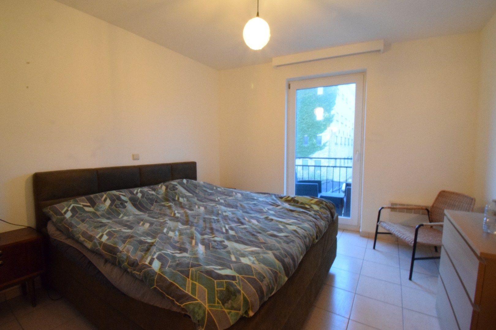 Instapklaar appartement met 2 slaapkamers en garage in Diksmuide foto 5