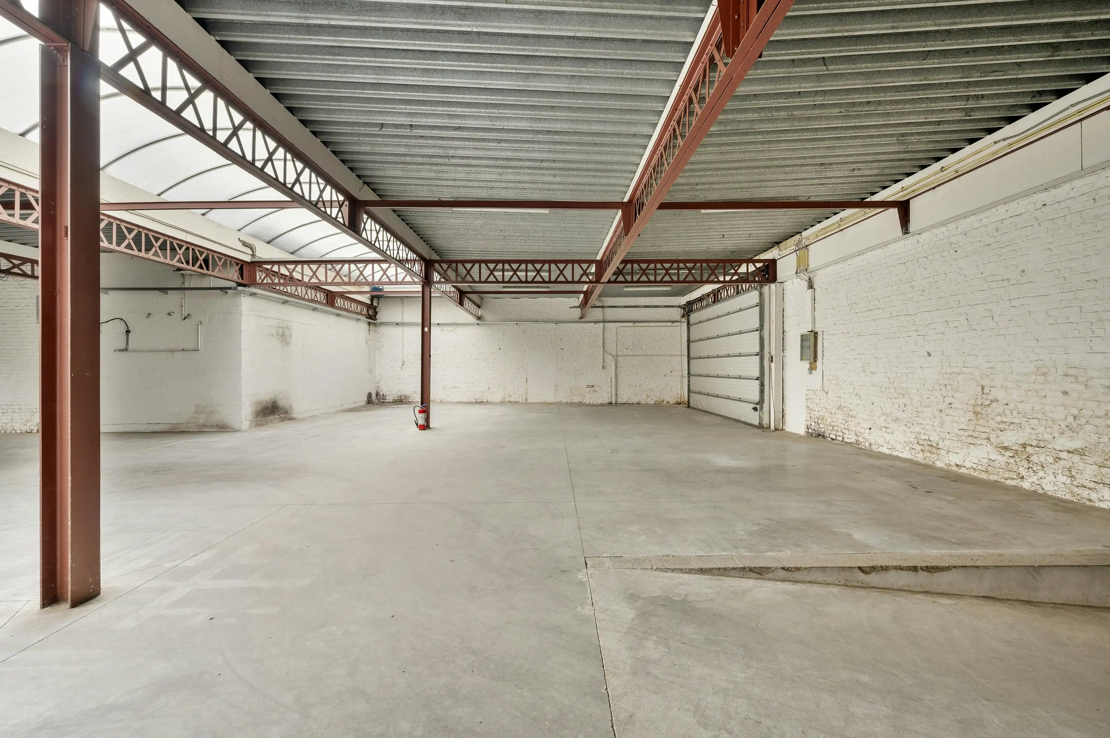 3 appartementen met magazijnen te koop in Anzegem foto 4