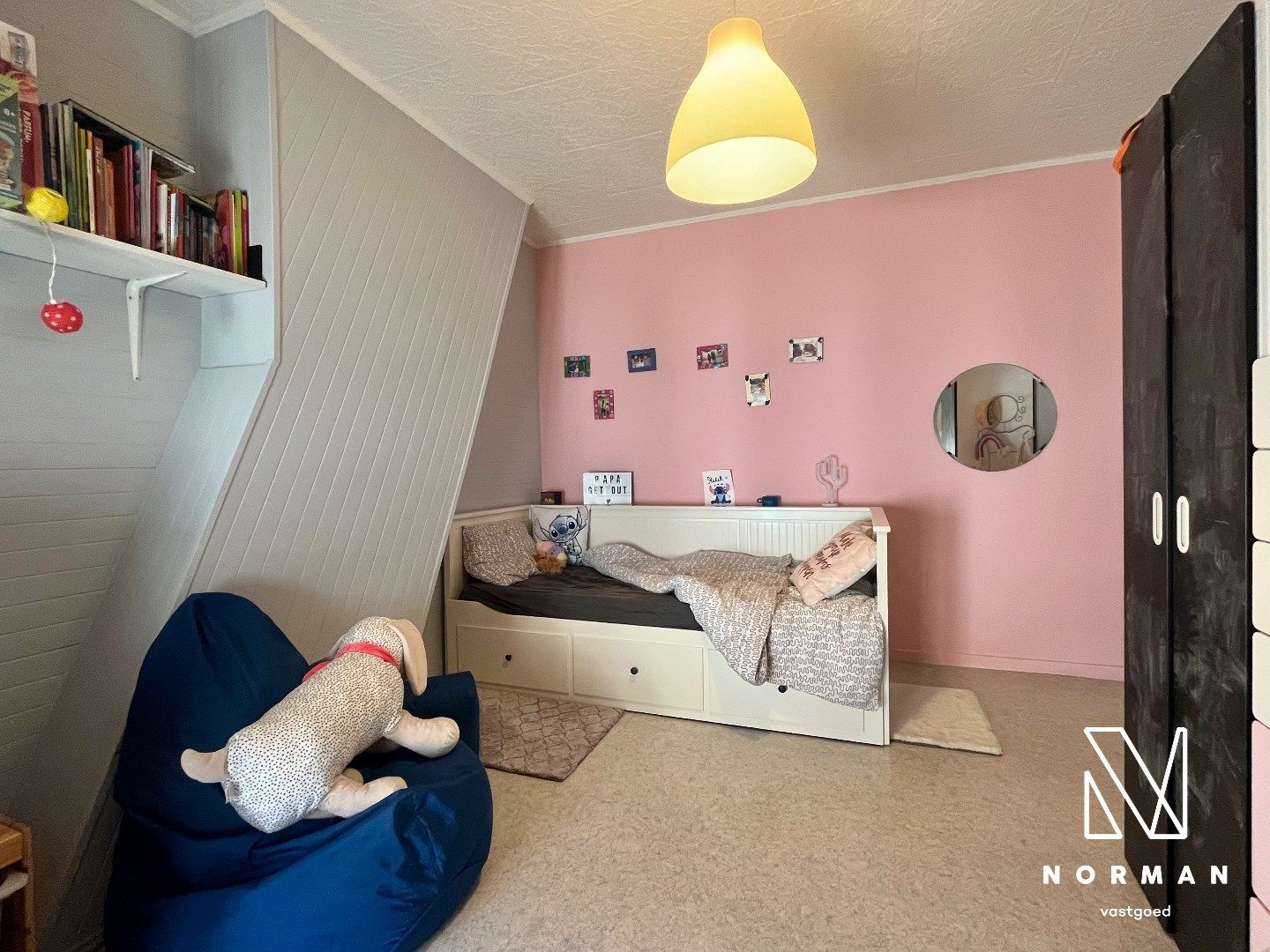 Gezellige woning te koop in Kuurne!  foto 14