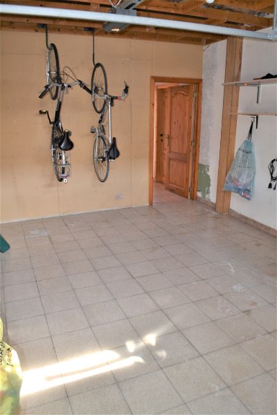 Woning met 2 slaapkamers en grote tuin met terras foto 14