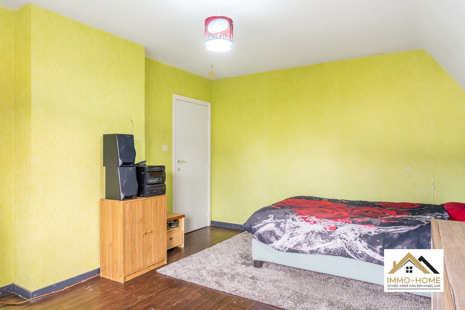 Instapklare woning met veel karakter foto 22