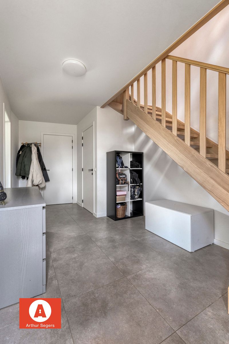 BEN-woning (2022) met 5 slaapkamers foto 3