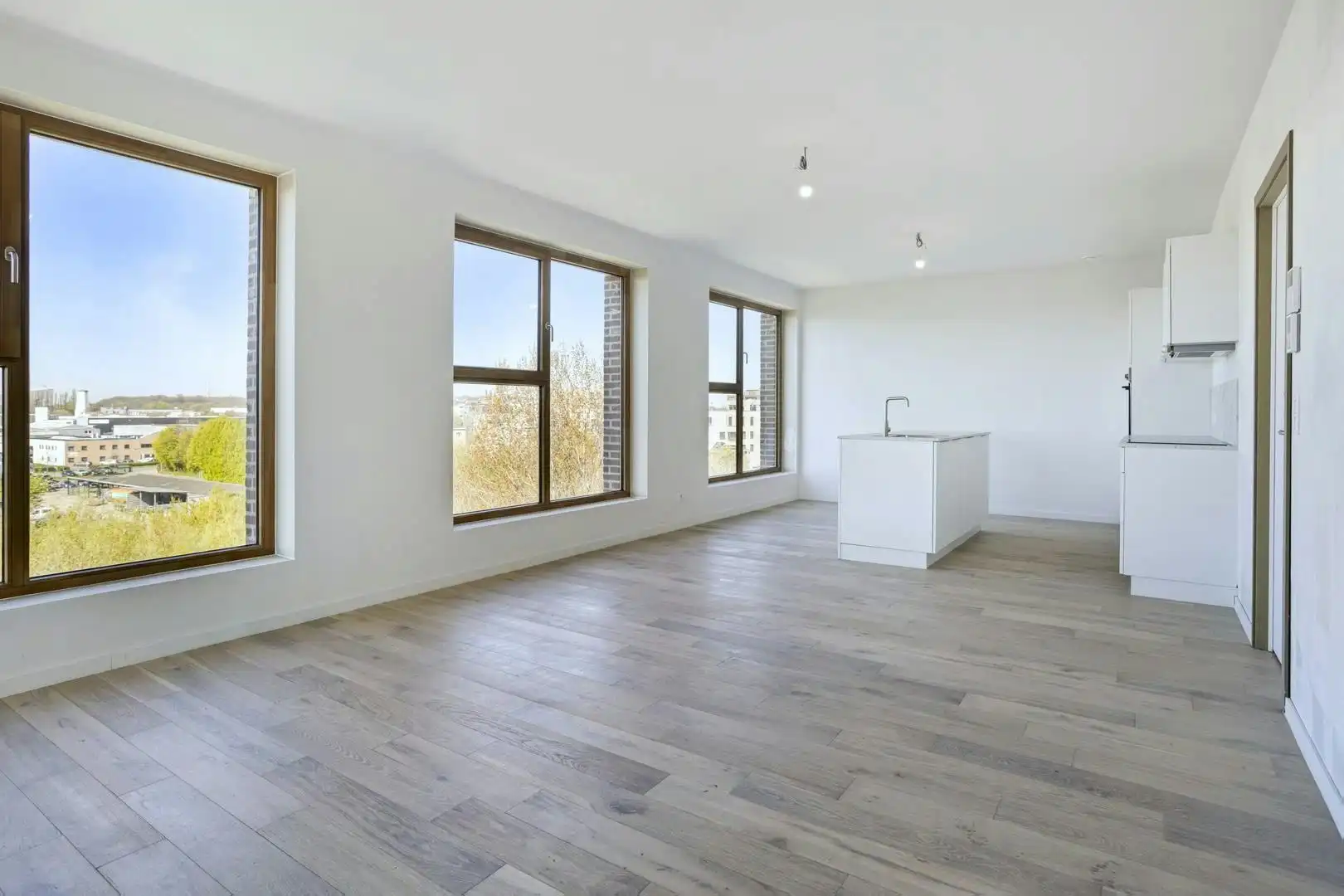Appartement te koop Tenenveld 3/502 - 2610 Wilrijk