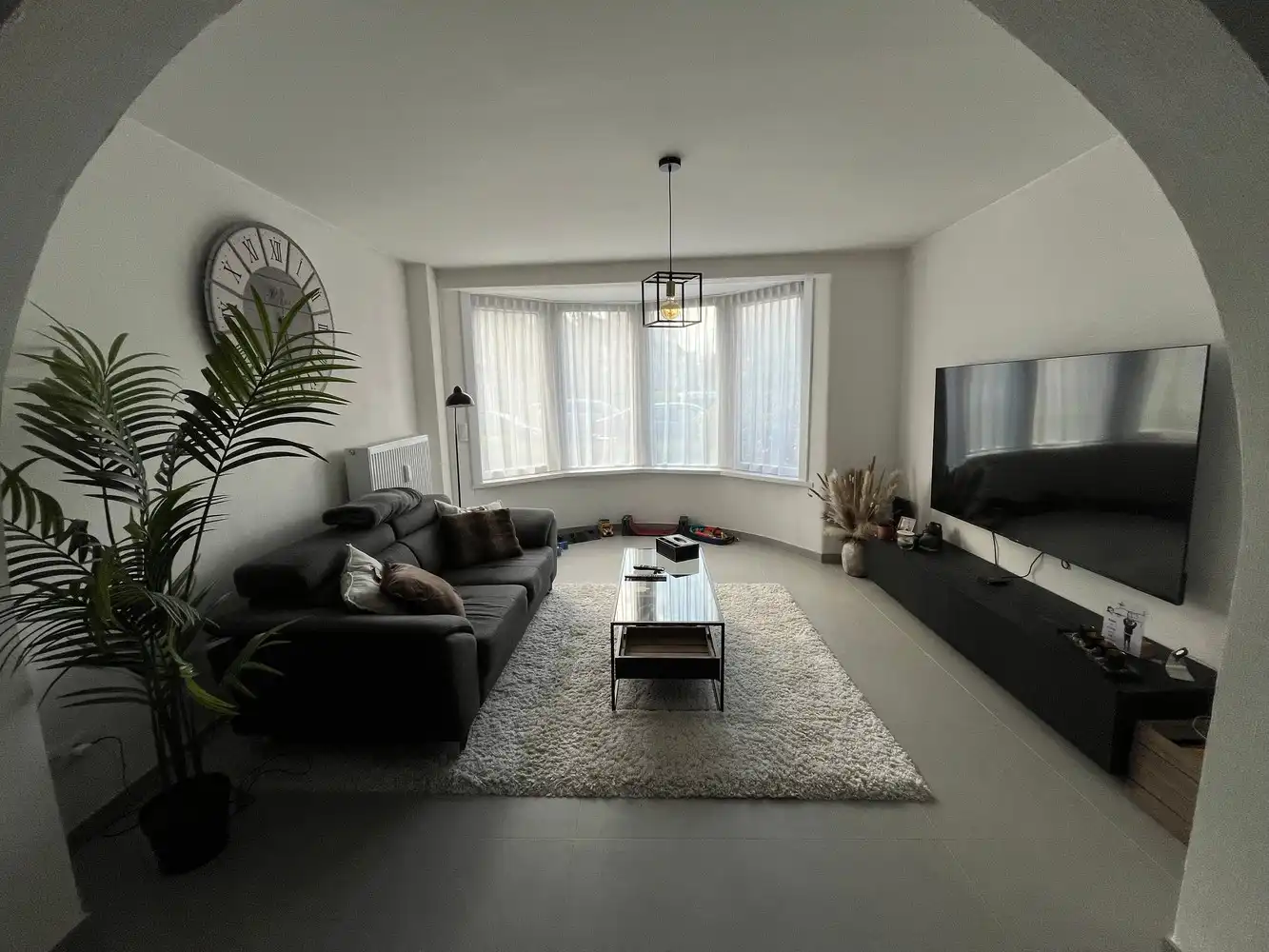 Appartement te huur Prof. Mac Leodplein 1/00.01 - 8400 Oostende