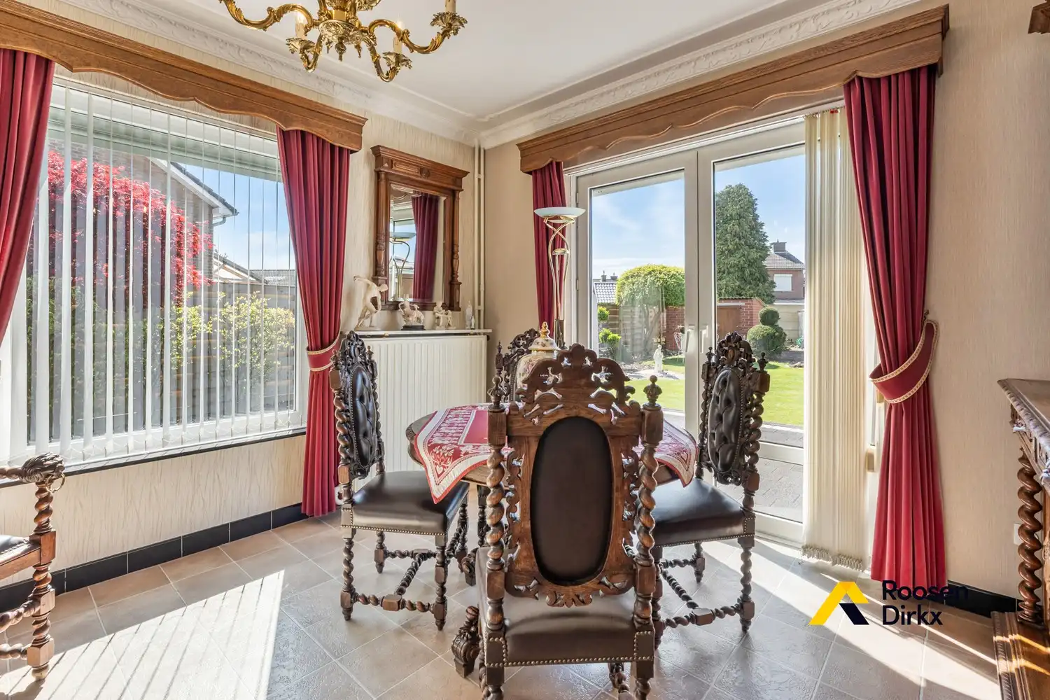 Toffe vrijstaande gezinswoning met 3 slaapkamers op perceel van 529m² te Bree foto 9