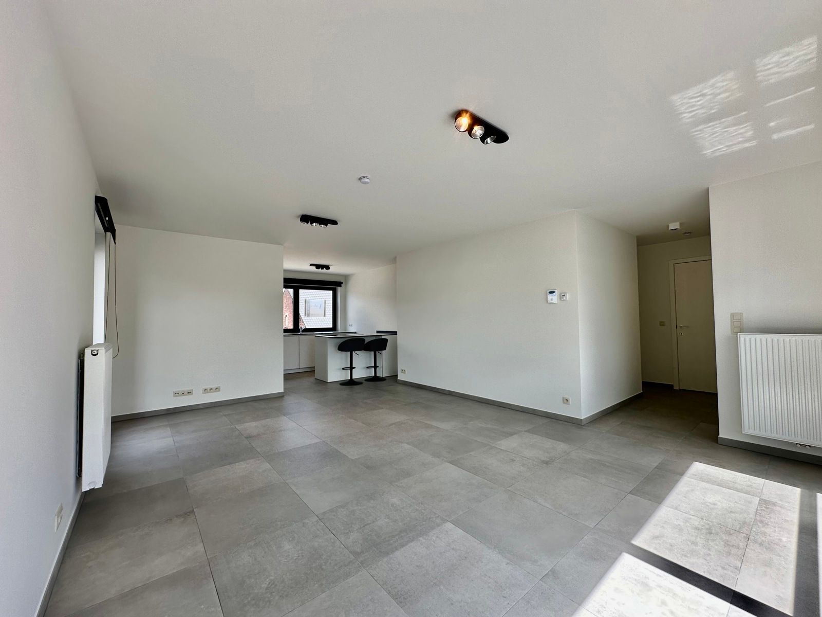 Nieuwbouwappartement met 2-slaapkamers in Massemen foto 3