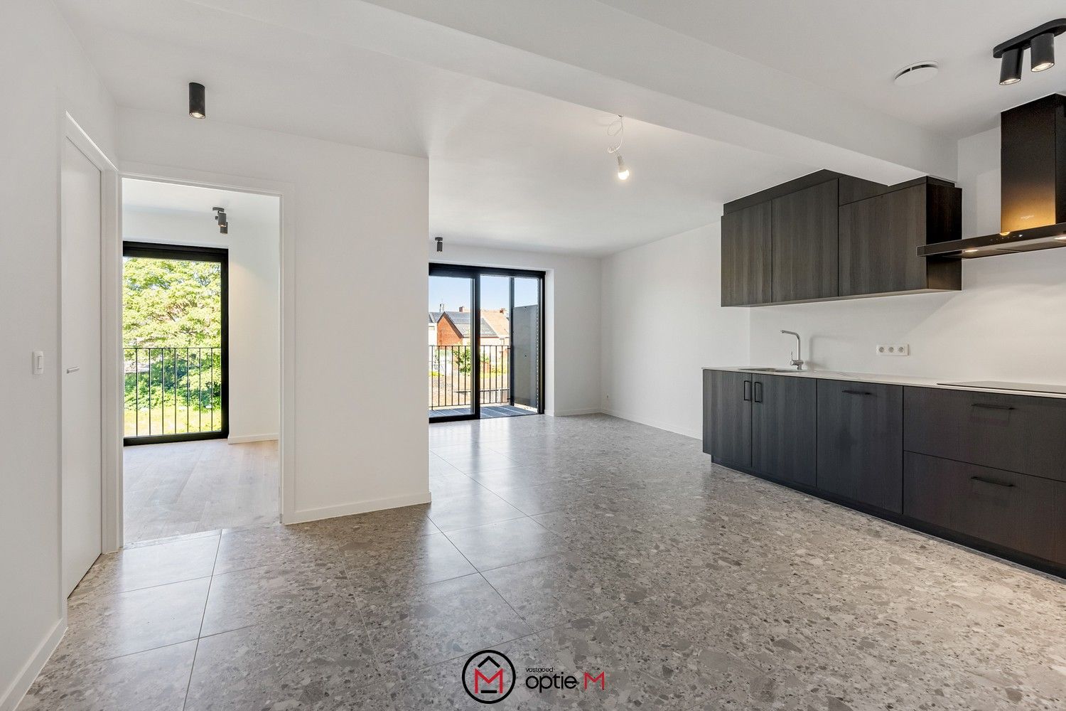 Modern appartement op toplocatie in Hasselt – futureproof foto 3