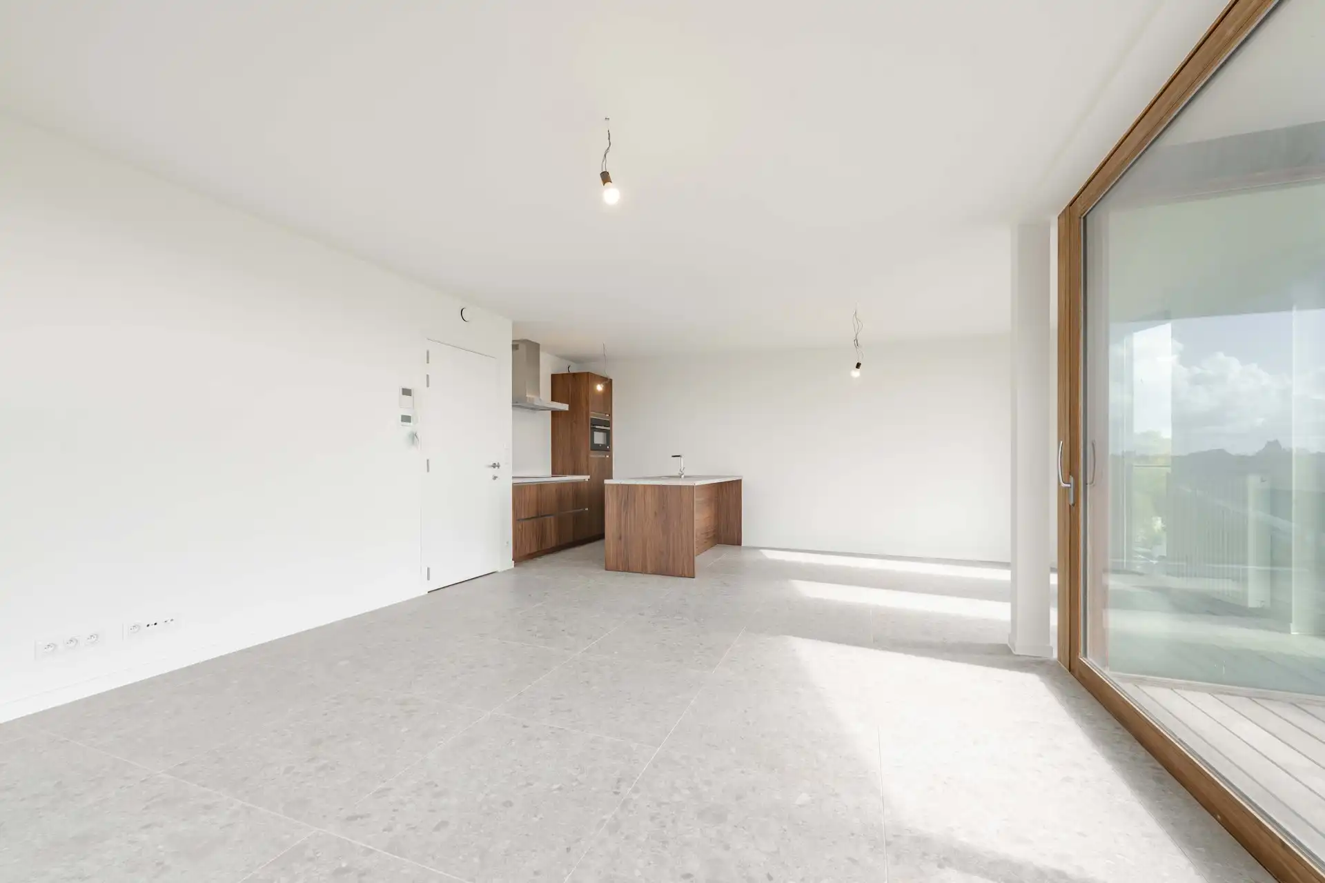 KOOP uw appartement aan 6% BTW! Prachtig 3 slaapkamer appartement in Residentie DAC'ART Izegem. foto 7