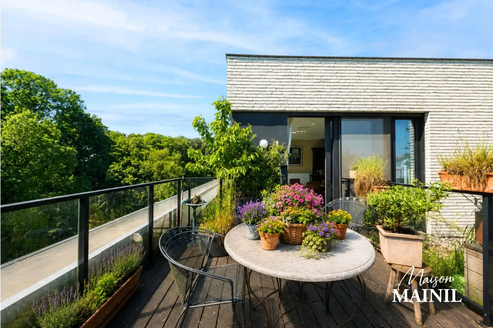 Exclusieve assistentiewoning in Residentie Kasteel Wisselbeke te Merelbeke foto 10