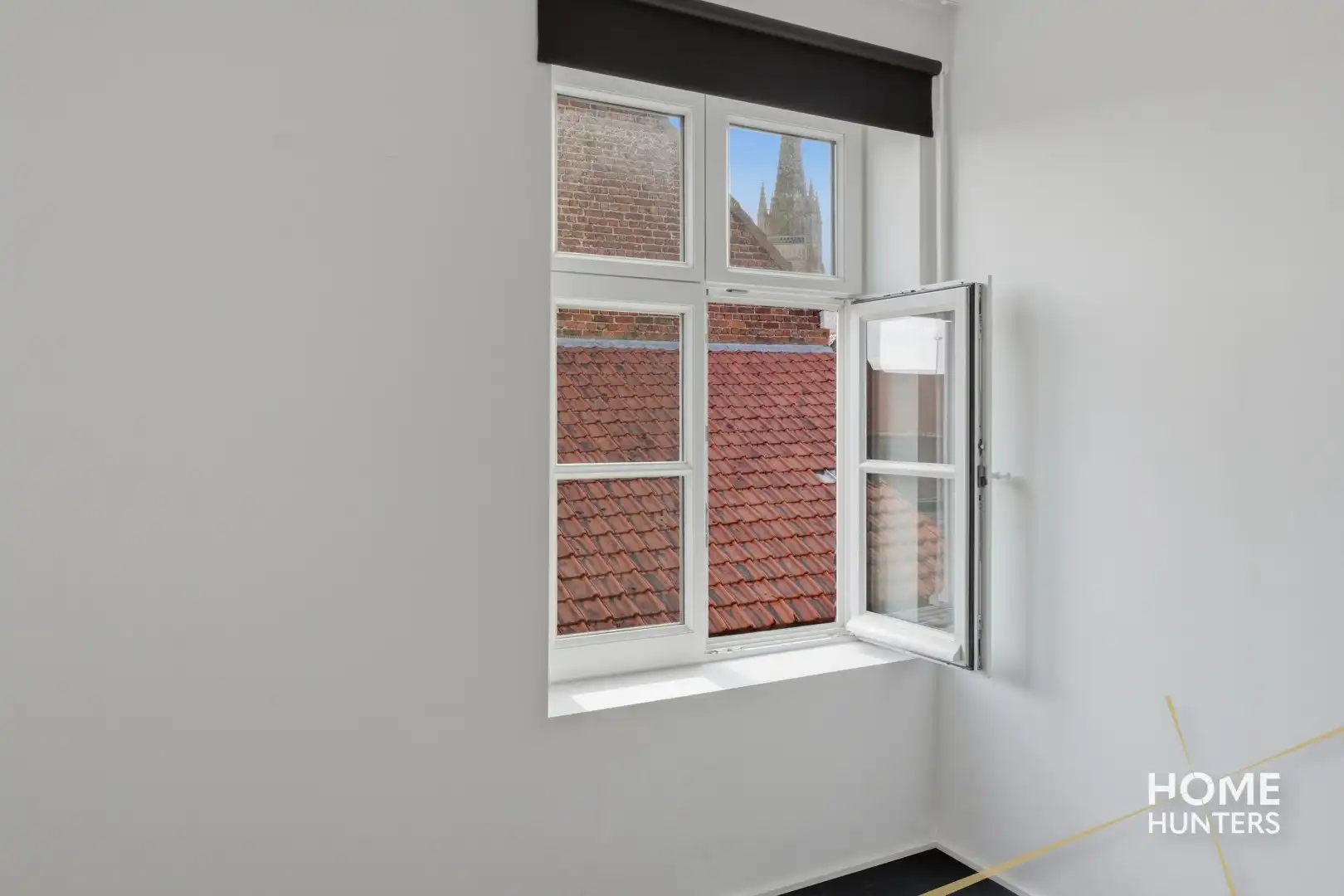 Stijlvol appartement in oude dorpshoeve te Boezinge foto 11