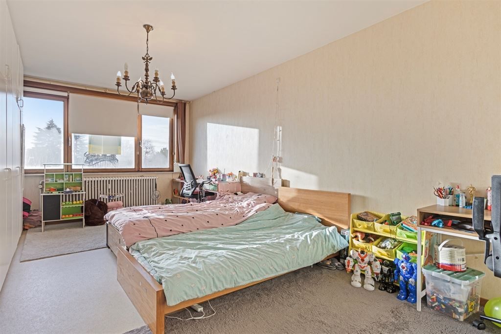  Ruim appartement in Heverlee foto 9