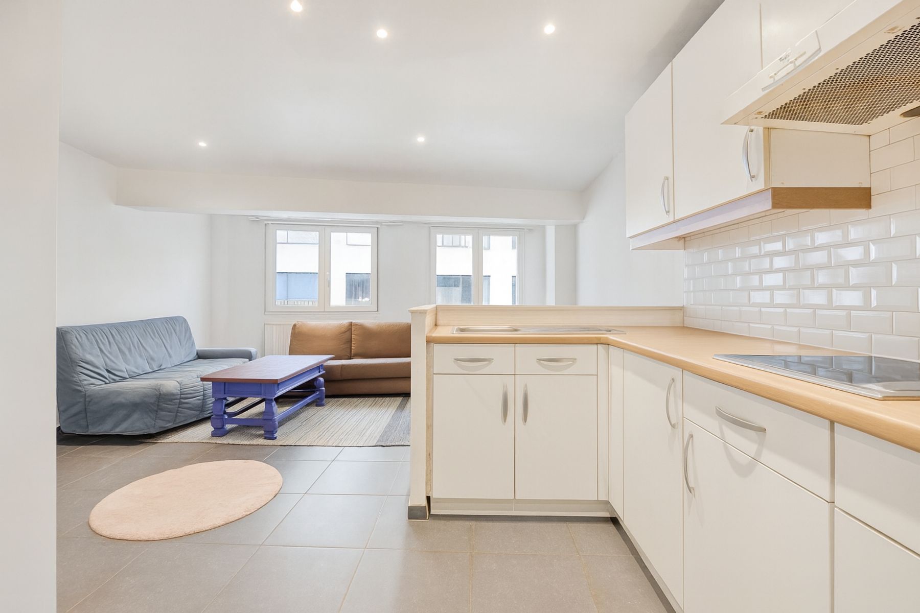 Opbrengstopportuniteit Leuven Centrum foto 9