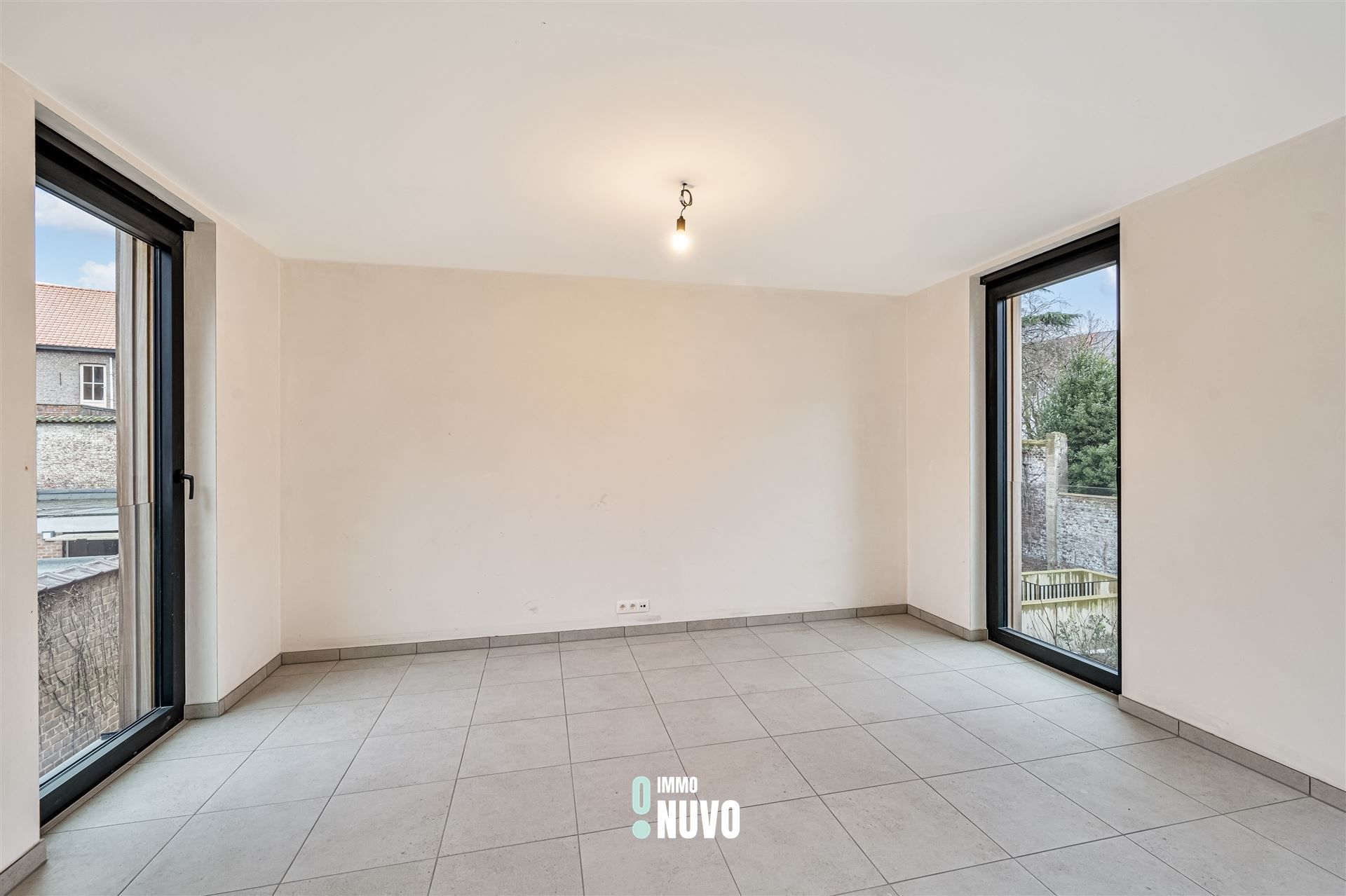 Luxueus en exclusief BEN-nieuwbouw tuinpaviljoen in hartje Aalst foto 14