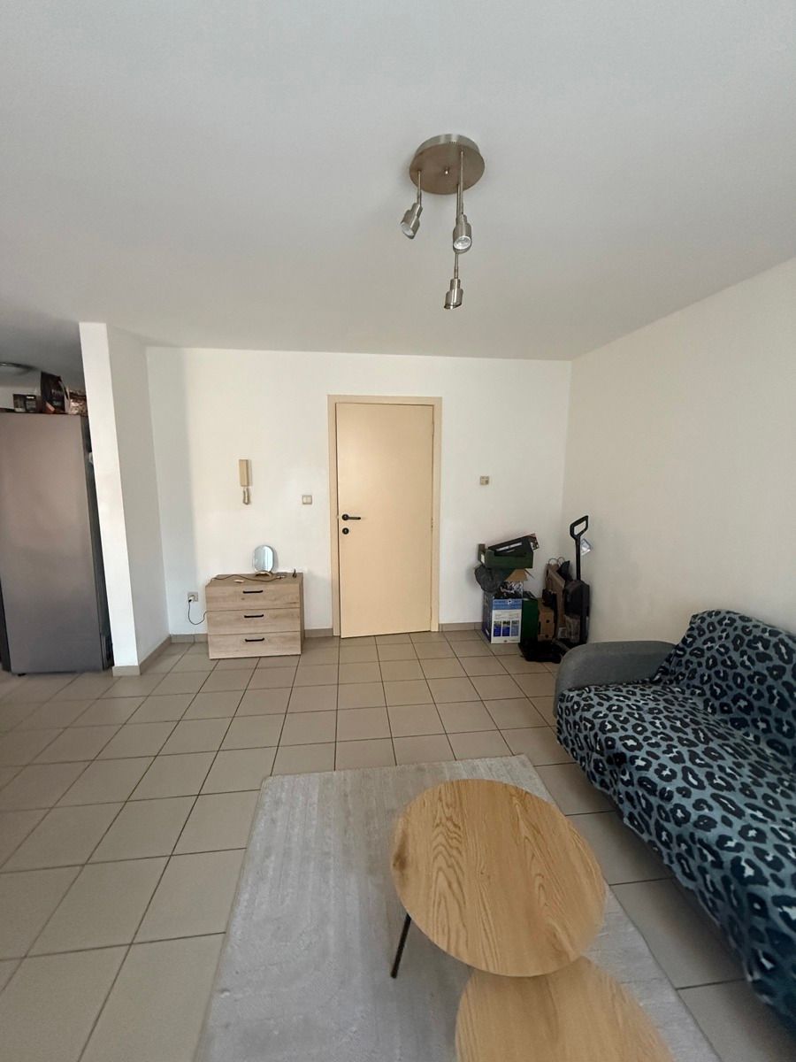 Comfortabel appartement op 1e verdieping vlak bij centrum Genk foto 5