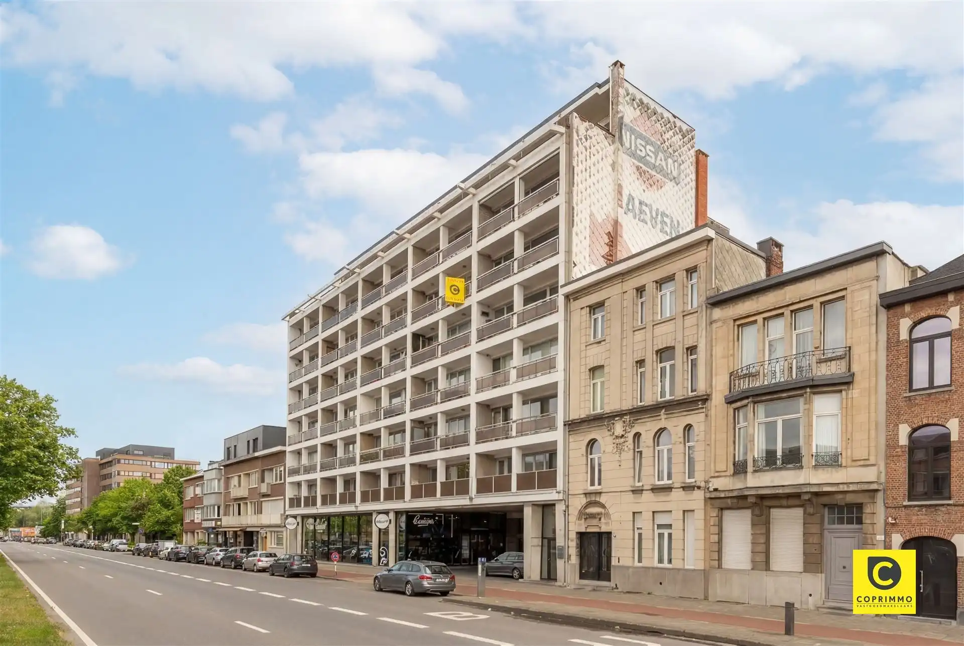 Mooi 2 slpk appartement met prachtig zicht foto 9