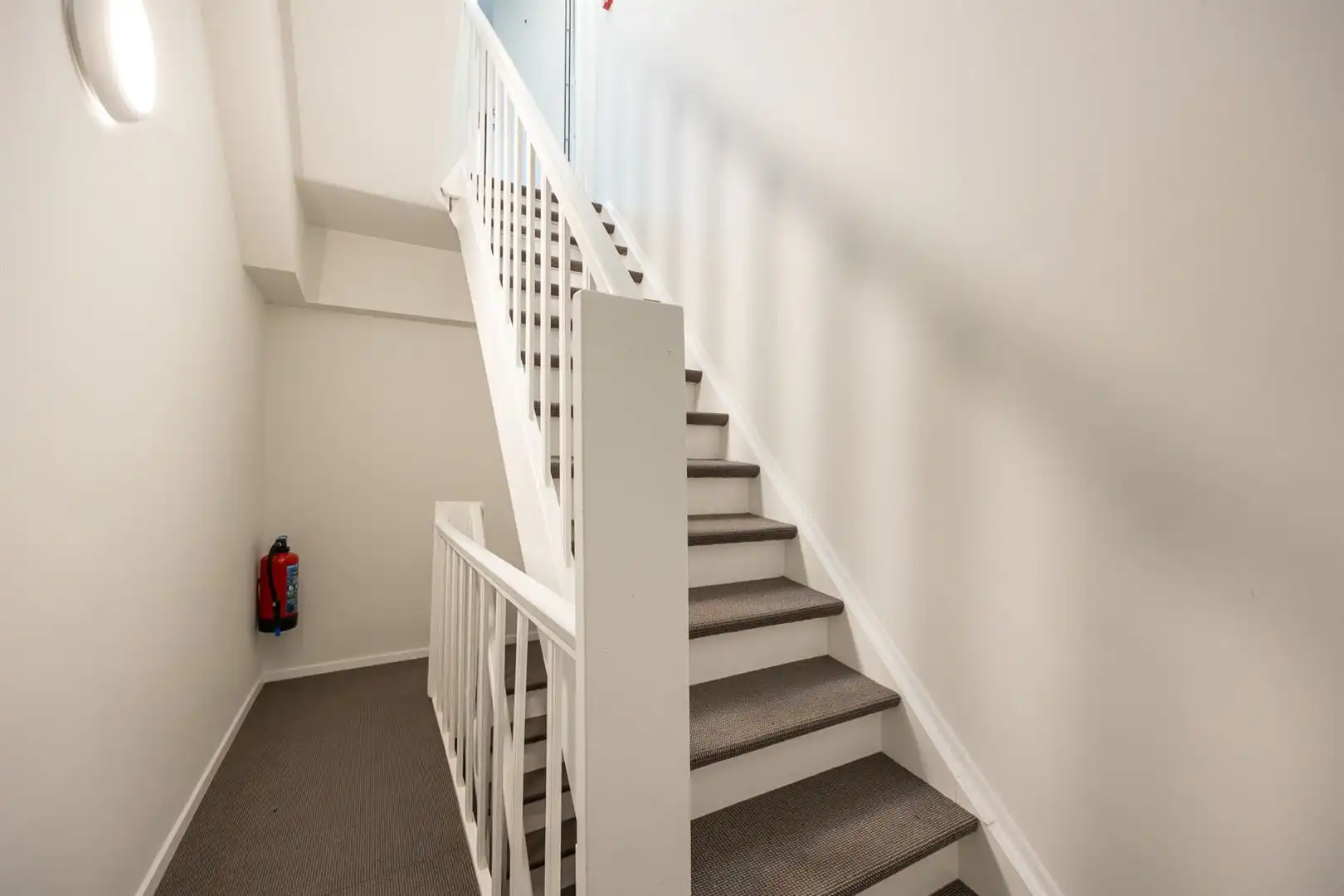 Dakappartement in Markgrave: 92 m², EPC B en 12 m² terras foto 19