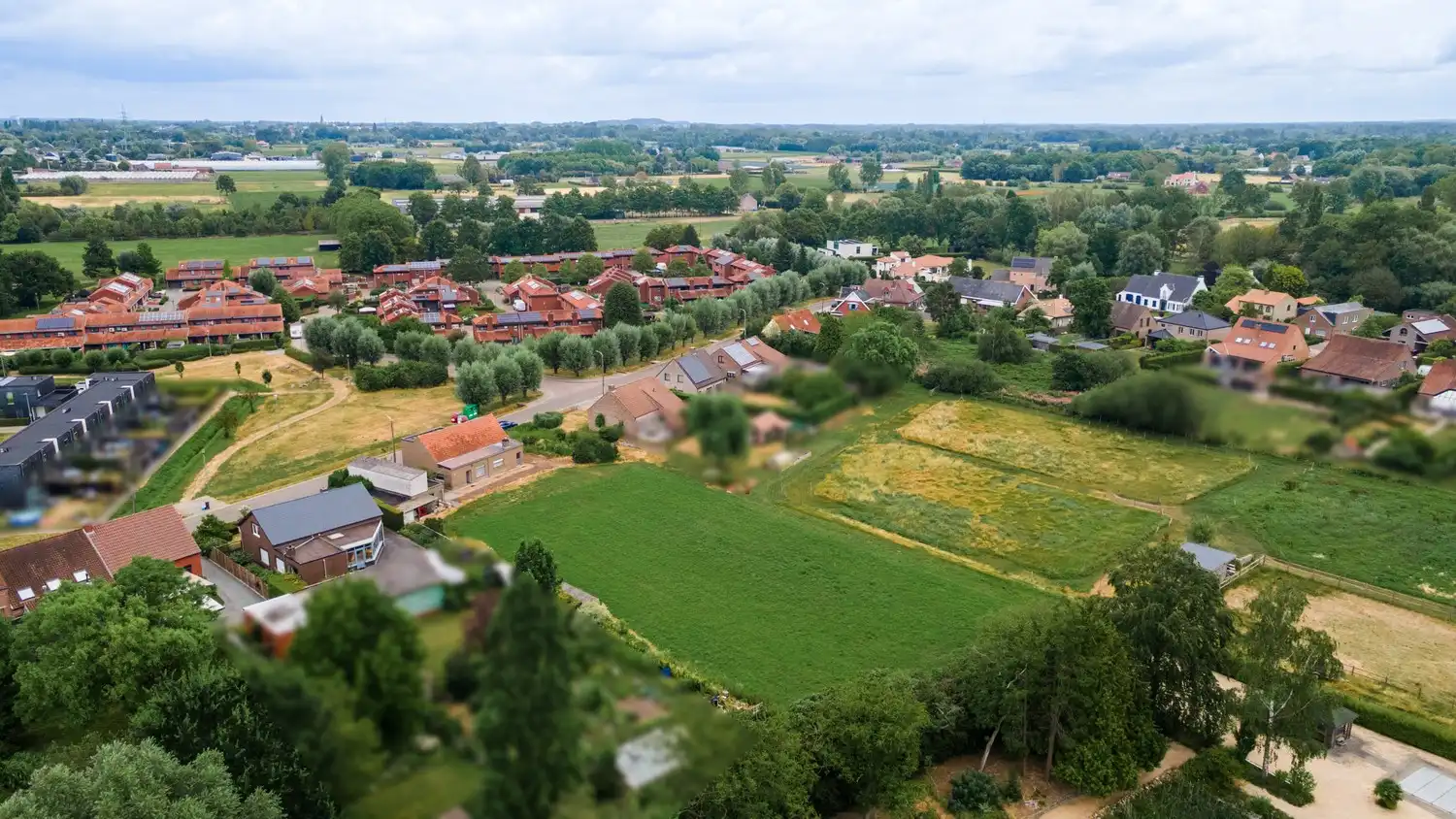Te renoveren woning op 35a10ca te Putte foto 3