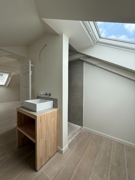 Exclusieve en instapklare luxeappartementen in Mariakerke – energiezuinig en ruim wonen in een groene omgeving foto 17