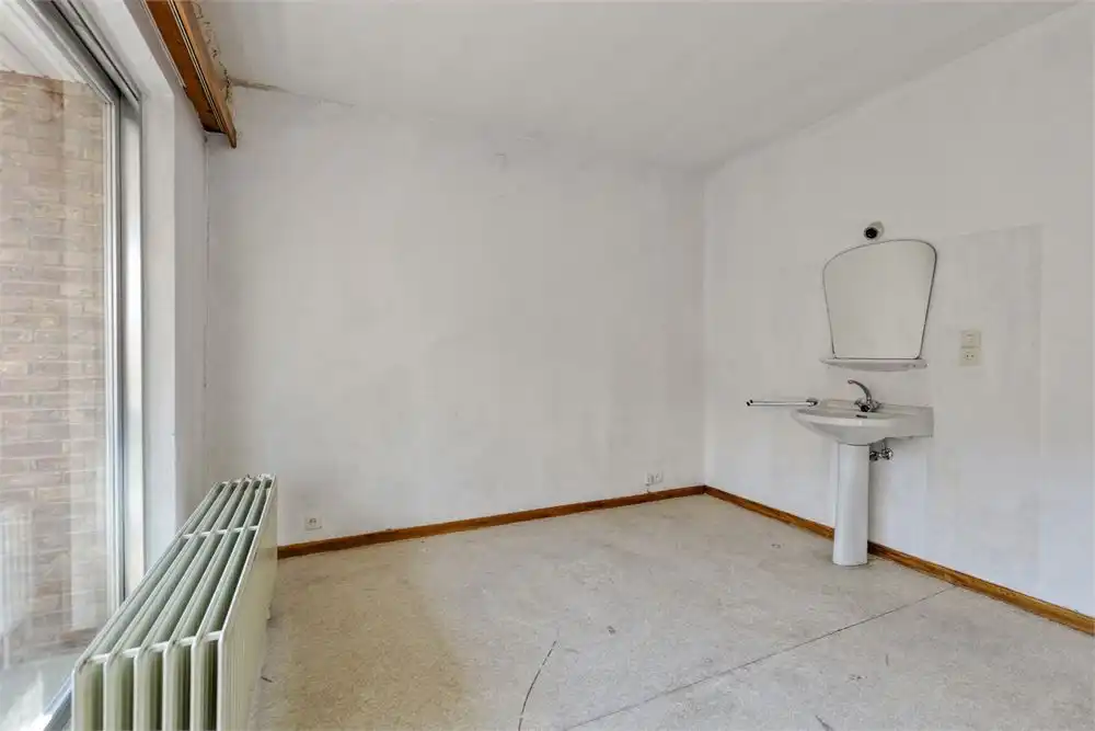 Ruim handelshuis op AAA-locatie foto 21