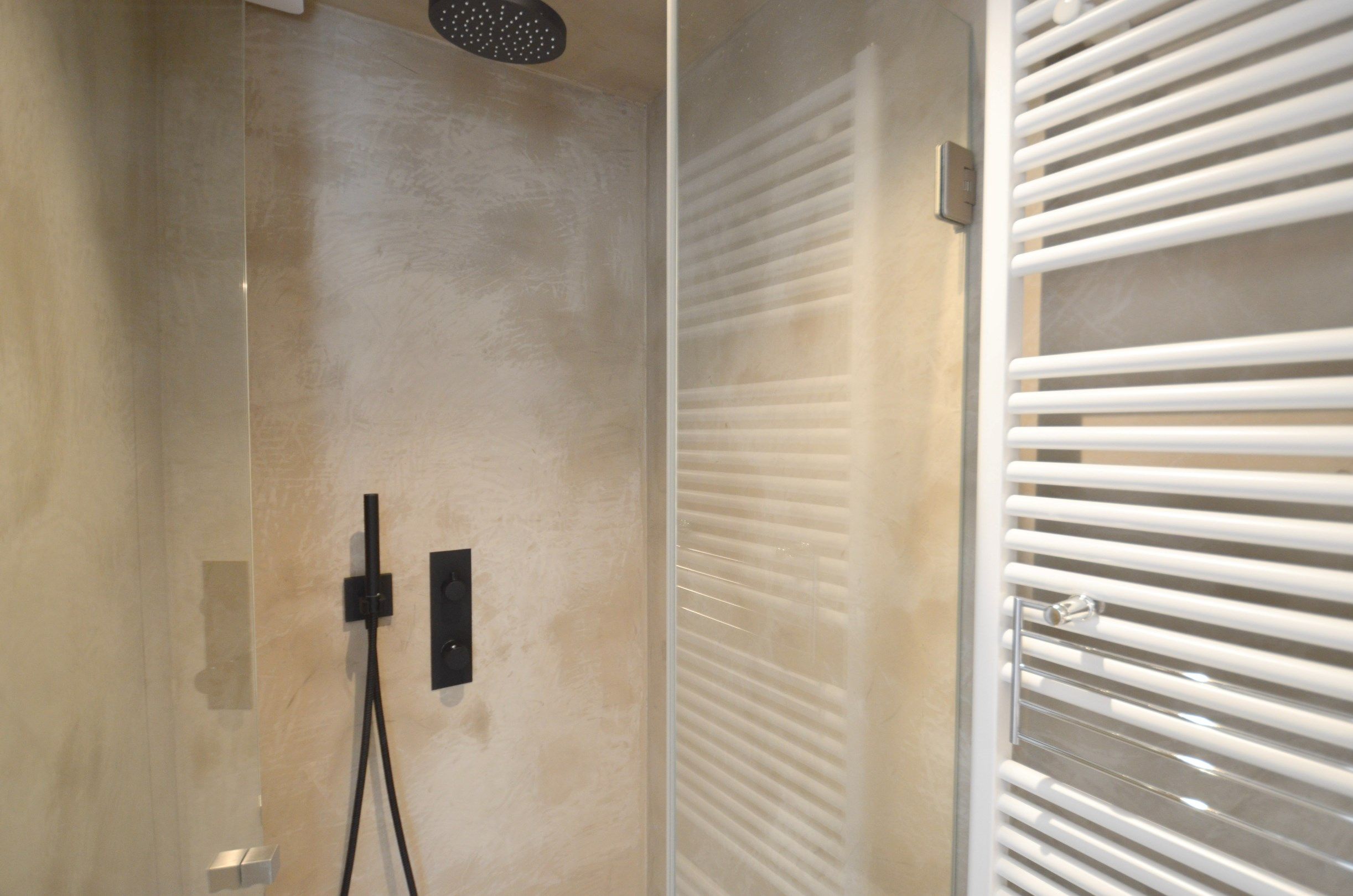 Stijlvol, recent gerenoveerd appartement met frontaal zeezicht. foto 12