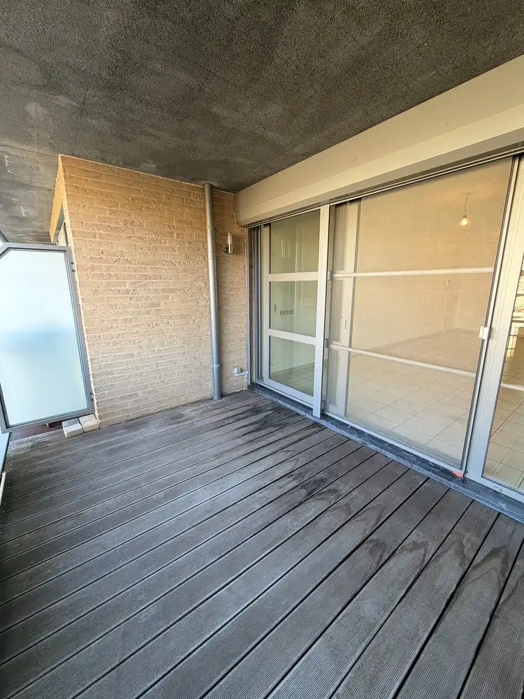 Instapklaar en energiezuinig appartement met 2 slaapkamers in centrum Zonhoven foto 12