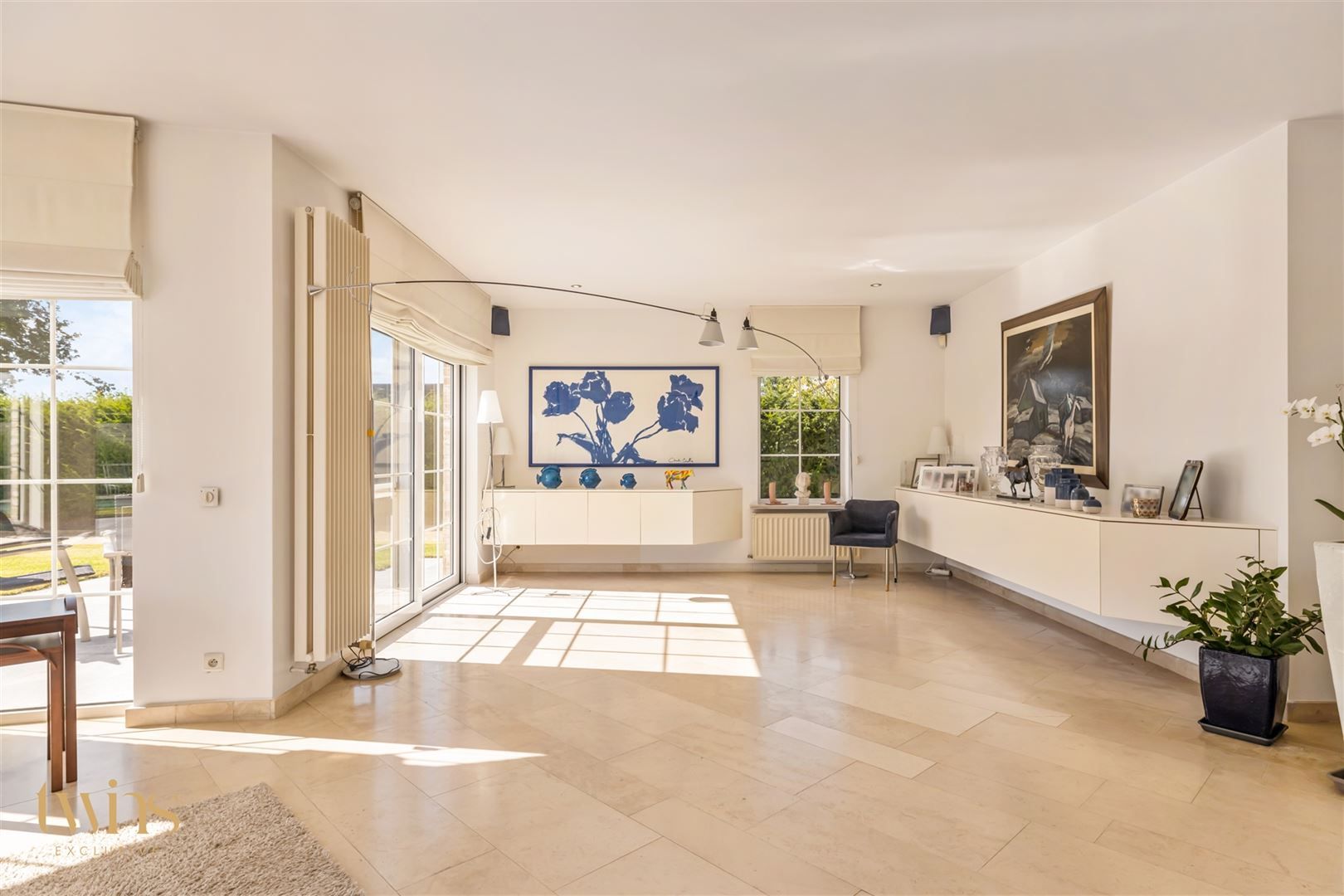 Luxueuze villa met garage, tuin en oprit te Appels bij Dendermonde | BEZOEK op afspraak foto 20